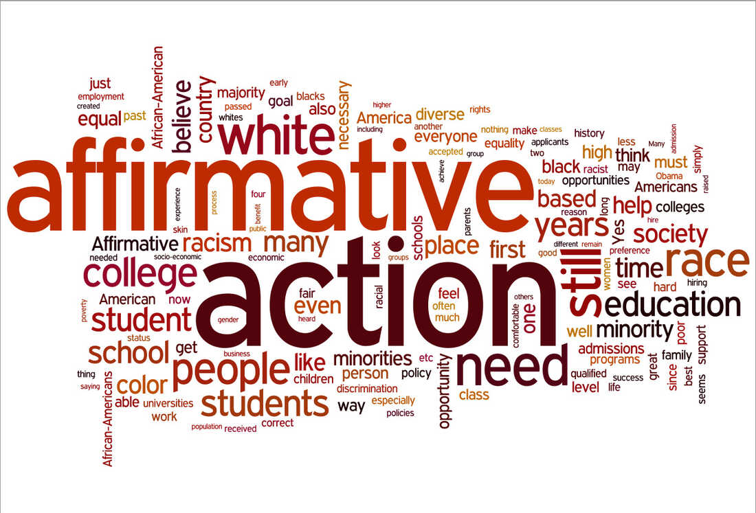 New Mexico State University's 2022 Affirmative Action Plan 