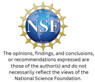 NSF Logo