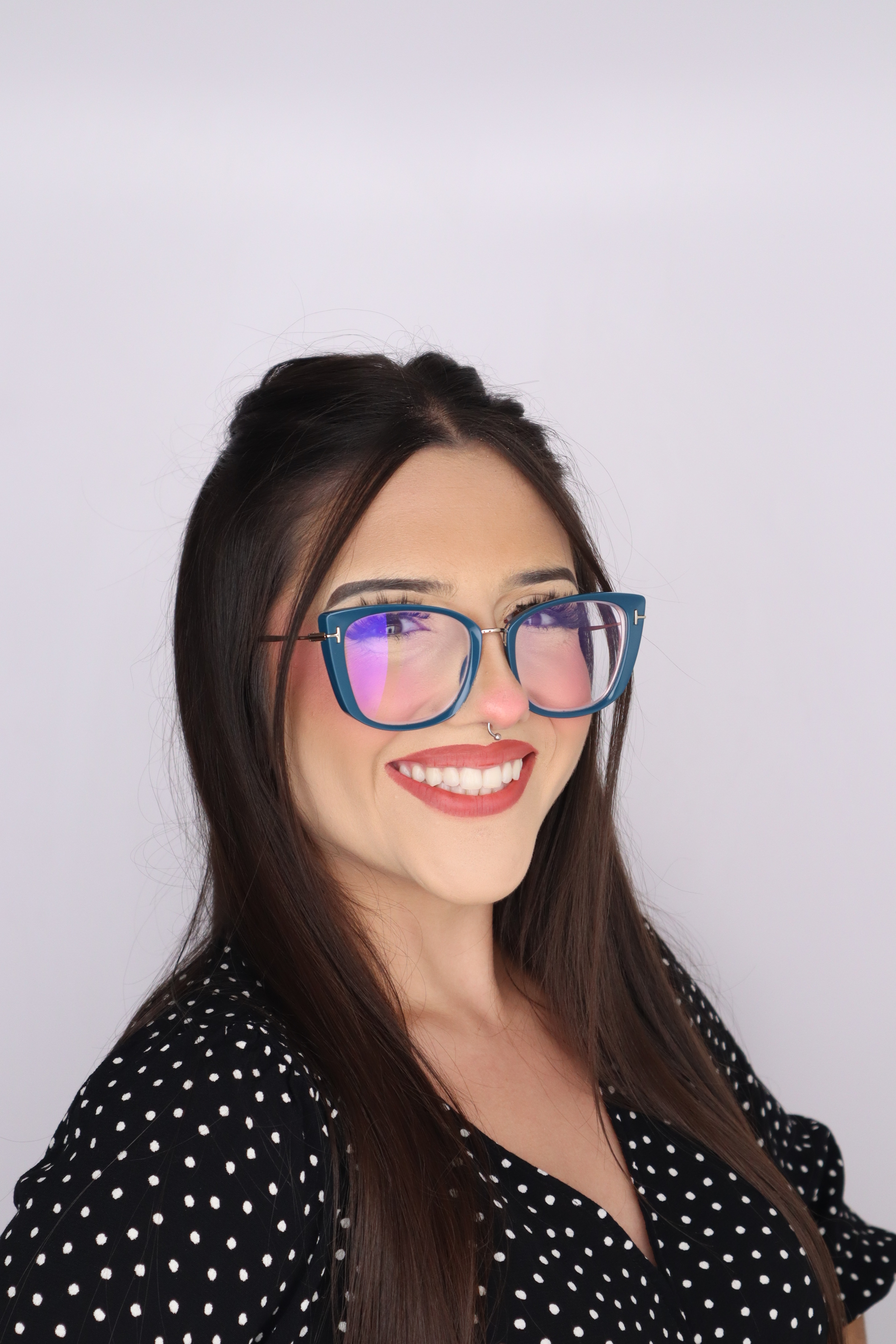 ArayaBlue Cordova-Vigil